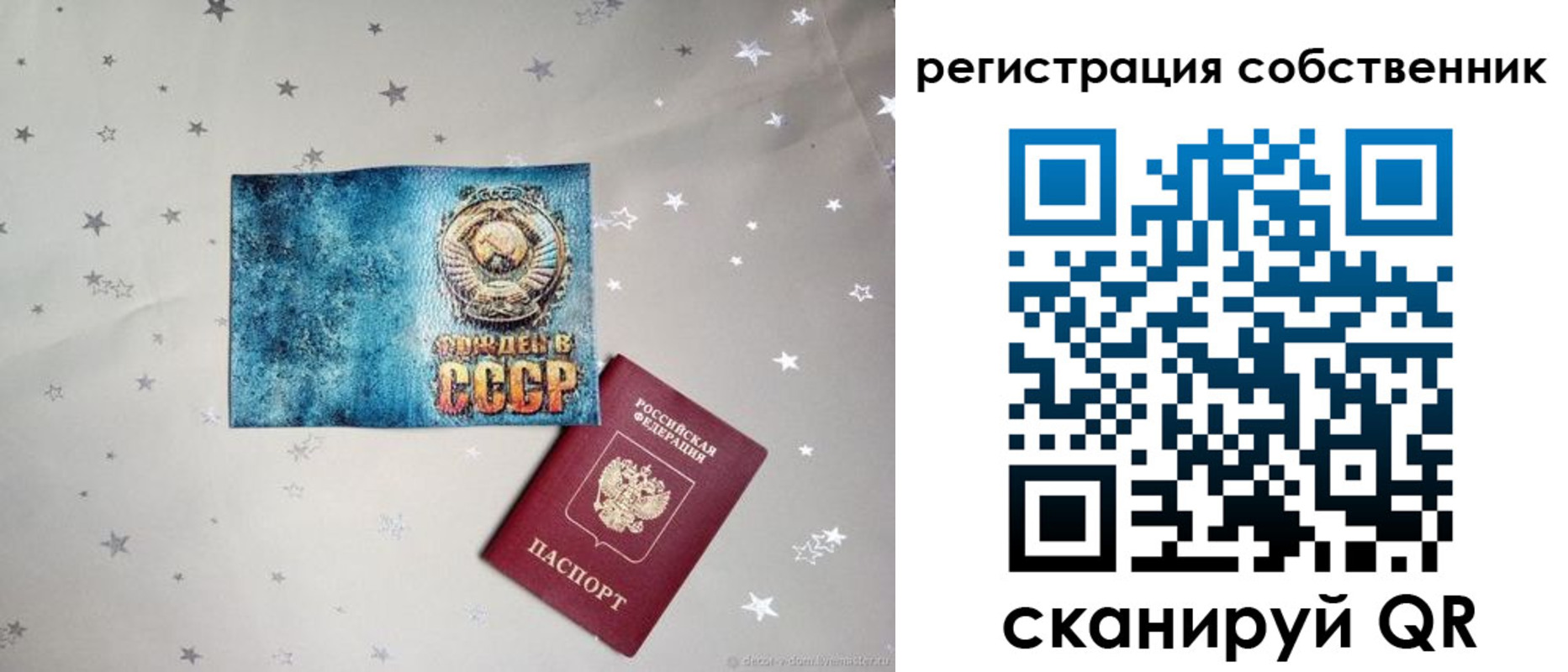 прописка 2025 в Старой Купавне
